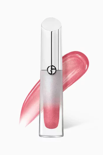 35 Artic Mauve Glass Icy Prisma Lip Plumper, 3.5ml