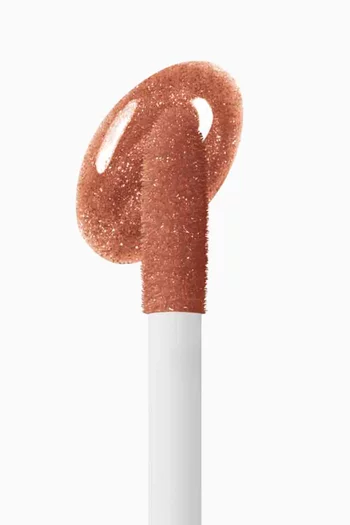 36 Iced Latte Glass Icy Prisma Lip Plumper, 3.5ml