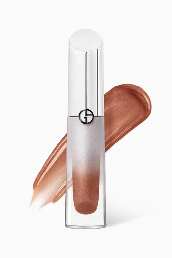 36 Iced Latte Glass Icy Prisma Lip Plumper, 3.5ml
