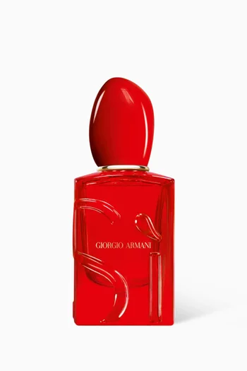 Si Passione Red Musk Eau de Parfum, 50ml