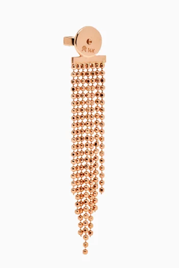 Bodhi Backing in 14kt Rose Gold
