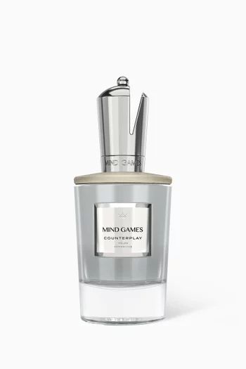 Counterplay Extrait de Parfum, 100ml
