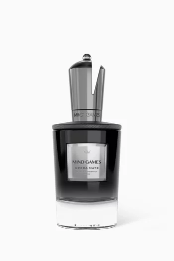 Opera Mate Extrait de Parfum, 100ml