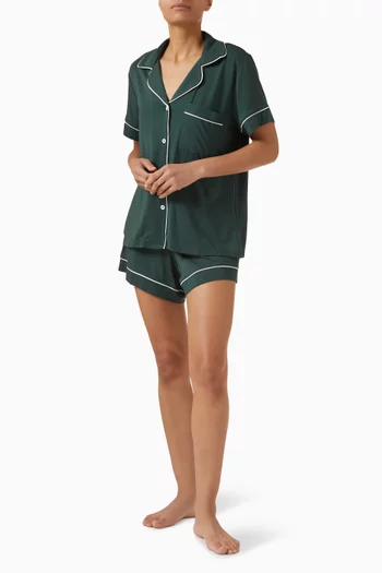 Gisele Short Pyjama Set in TENCEL™ Modal