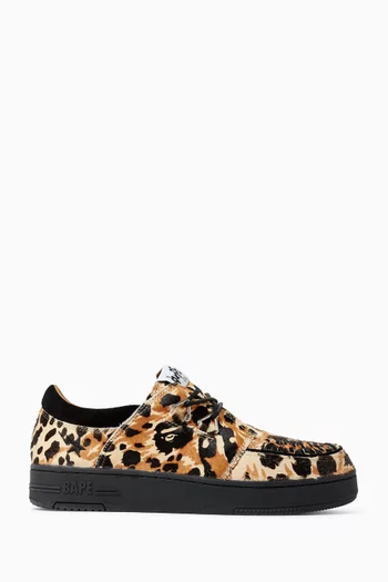Bape Creep STA #1 M2