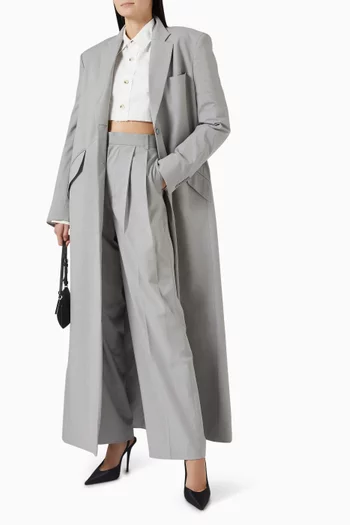 Suzie Tailored Pants