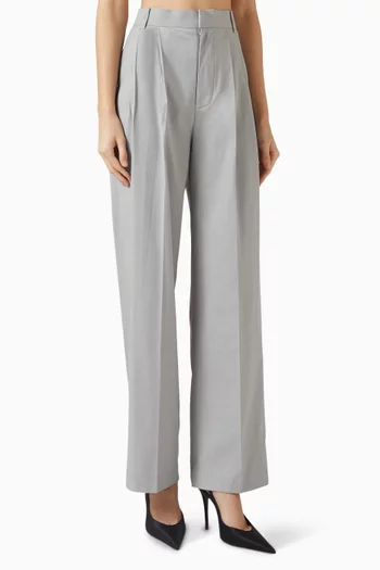 Suzie Tailored Pants