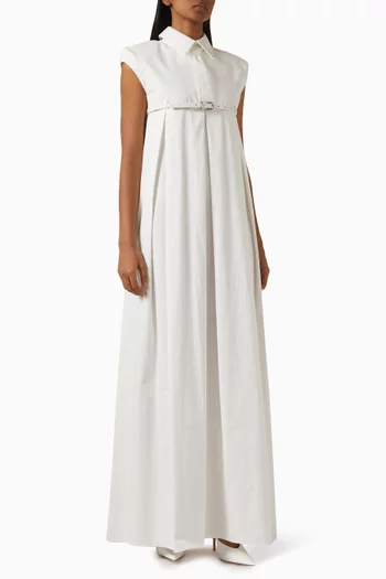 Thea Maxi Dress