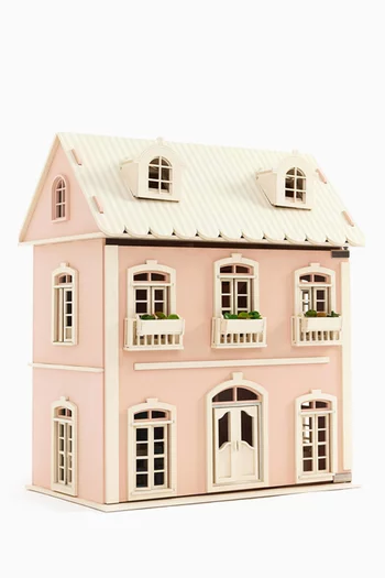 House of Nice Doll House