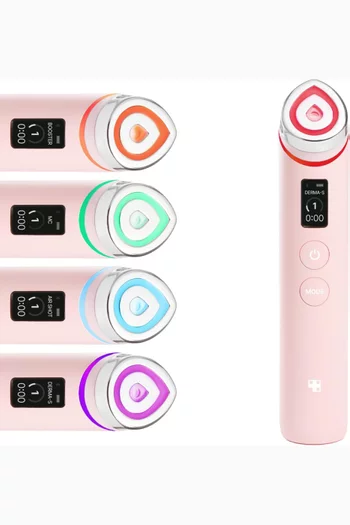Pink Age-R Booster Pro 6-in-1