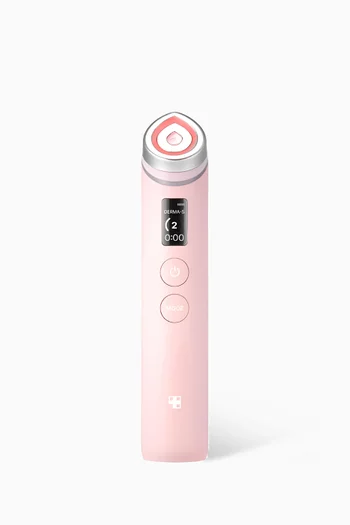 Pink Age-R Booster Pro 6-in-1