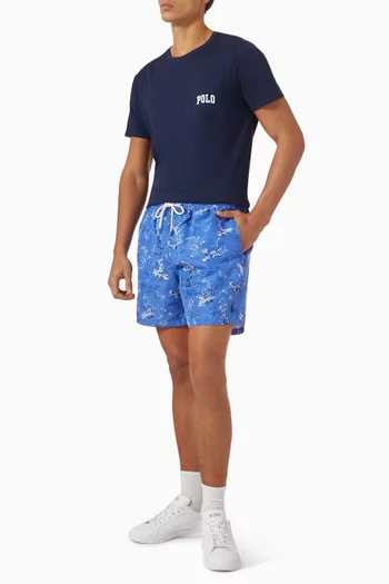 Traveller Swim Shorts