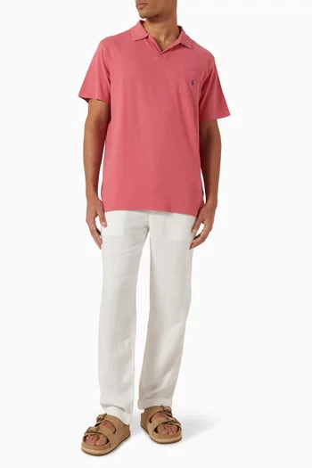 Johnny Polo T-shirt