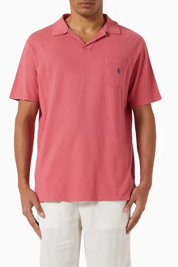 Johnny Polo T-shirt