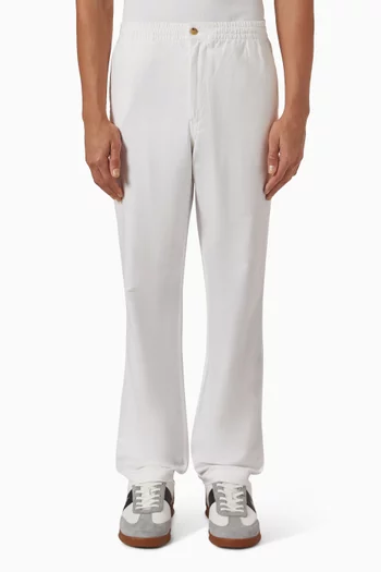 Polo Prepster Chino Pants in Stretch Cotton