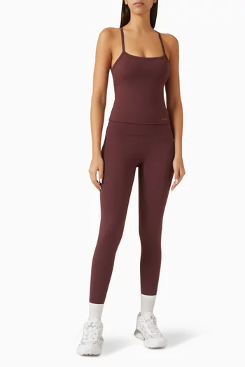 Noor Tank Sports Bra