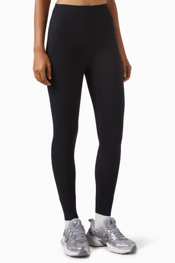 Noor High-waist Leggings