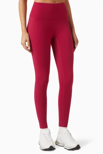 Noor High-waist Leggings