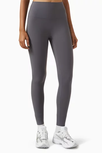 Noor High-waist Leggings