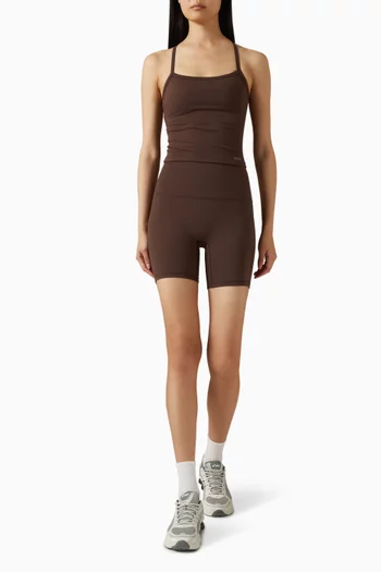 شورت بايكر نور