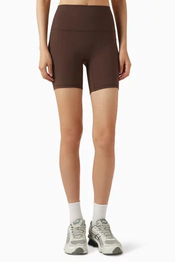 شورت بايكر نور