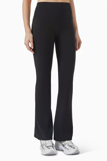 Noor Flared Leggings