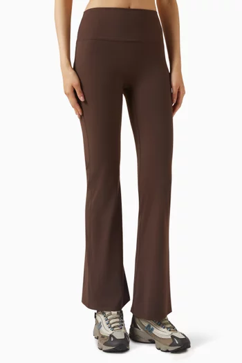 Noor Flared Leggings