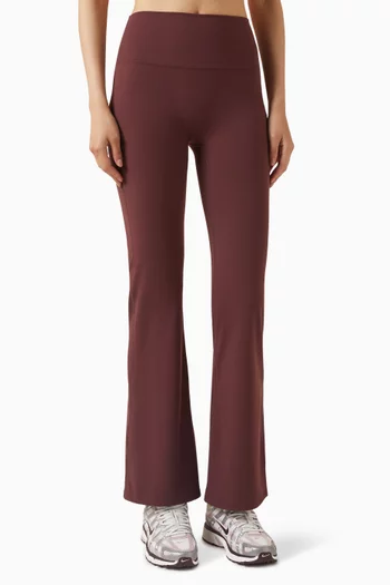 Noor Flared Leggings