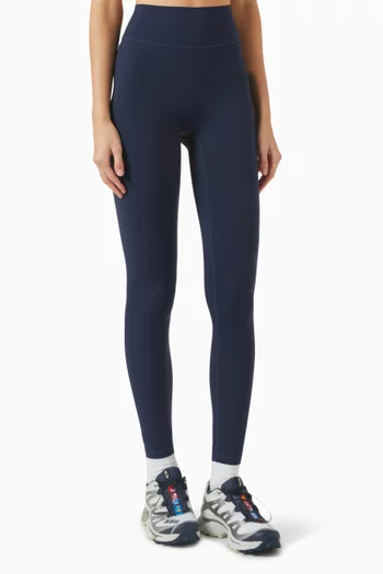 Sardinia High-waist Leggings