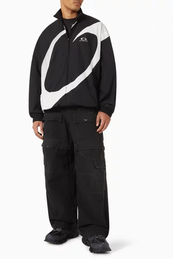 Loop Sports Icon Tracksuit Jacket