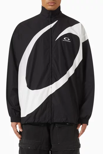 Loop Sports Icon Tracksuit Jacket