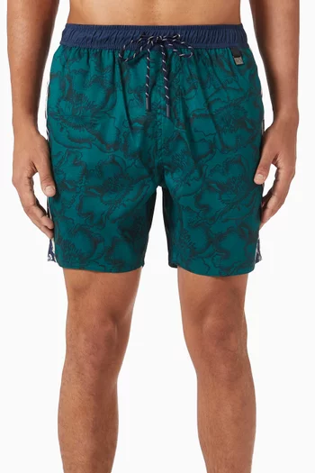 Joe Zuk Swim Shorts