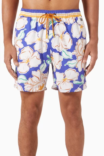 Joe Chroma Swim Shorts