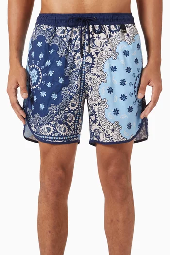 Liam Atma Swim Shorts