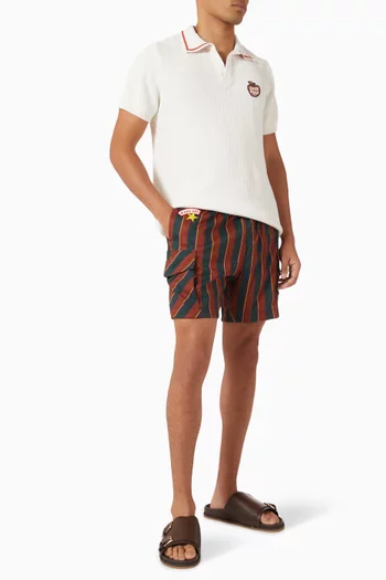 Marcus Bosco Swim Shorts