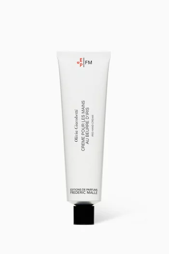 Iris Hand Cream, 50ml