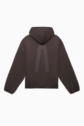 x Fear of God Athletics Hoodie in Fleece