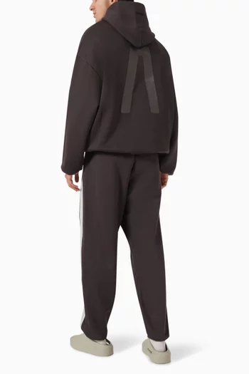 x Fear of God Athletics Hoodie in Fleece