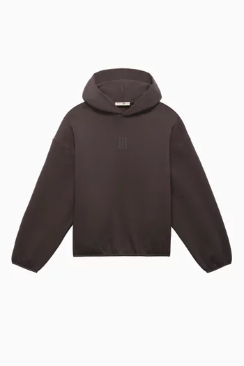 x Fear of God Athletics Hoodie in Fleece