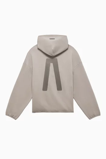 x Fear of God Athletics Hoodie in Fleece