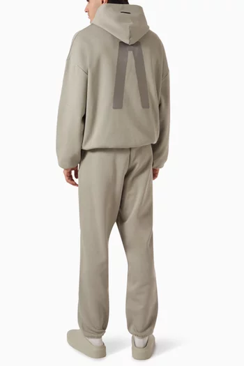 x Fear of God Athletics Hoodie in Fleece