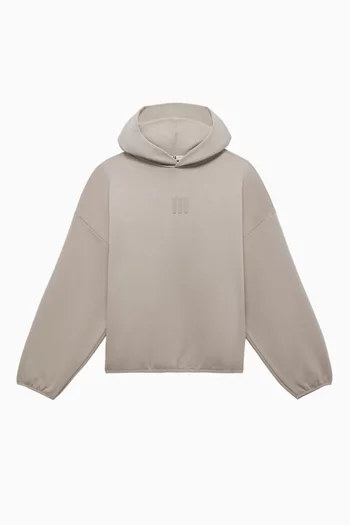 x Fear of God Athletics Hoodie in Fleece
