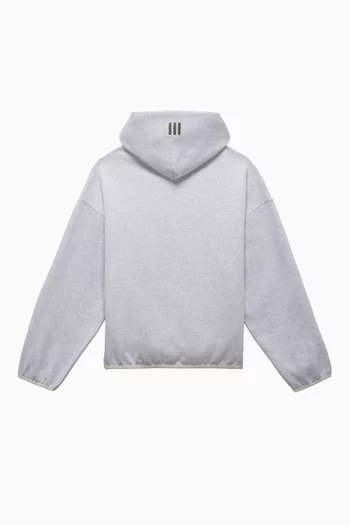 x Fear of God Athletics Hoodie in Fleece
