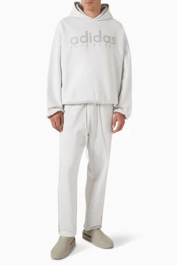 x Fear of God Athletics Hoodie in Fleece