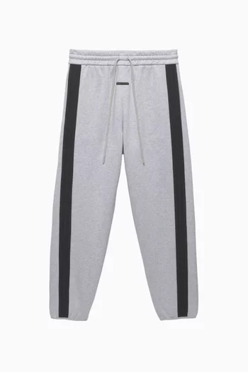 x Fear of God Athletics Sweatpants in Fleece