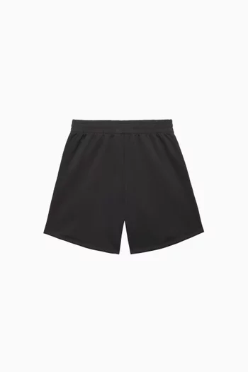 x Fear of God Athletics Basketball Shorts in Mesh