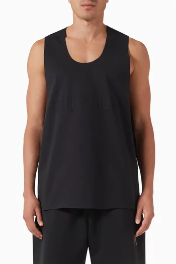 x Fear of God Athletics Performance Tank in Cotton Blend