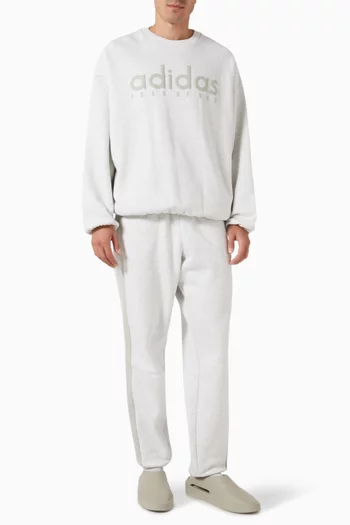 x Fear of God Athletics Sweater in Fleece