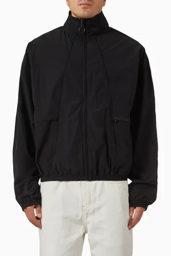 Vitra Jacket in Nylon