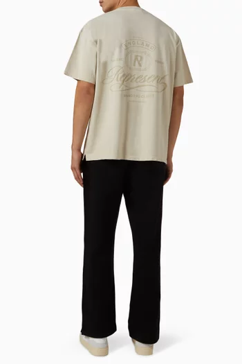 Grand Vintage T-shirt in Cotton